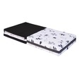 Tapis de motricité XL Black & white experience CANDIDE - 3