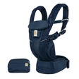 Porte bébé Omni Breeze Bleu Nuit ERGOBABY