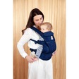 Porte bébé Omni Breeze Bleu Nuit ERGOBABY - 2