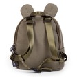 Sac à Dos pour Enfants My First Bag Canvas Kaki CHILDHOME - 9