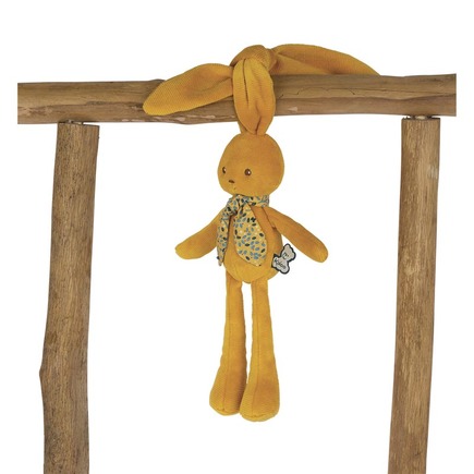 Lapinoo Pantin Lapin Ocre Petit  KALOO - 5