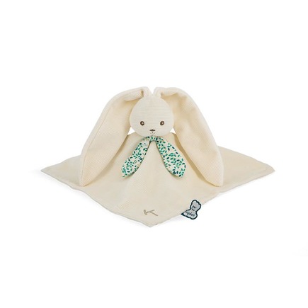 Lapinoo Doudou Lapin Crème 35cm   KALOO