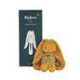 Lapinoo Pantin Lapin Ocre Petit  KALOO - 4