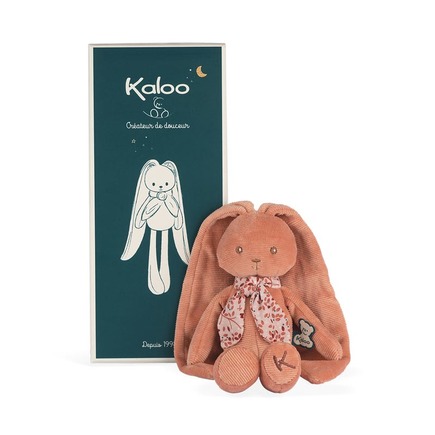 Lapinoo Pantin Lapin Terracota Medium   KALOO - 7