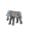 Peluche Debout Eléphant CHILDHOME