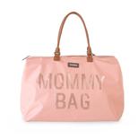 Sac à Langer Mommy Bag Rose