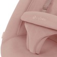 Bouncer pour chaise haute LEMO Pearl Pink CYBEX - 7