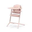 Chaise haute LEMO 4en1 SET Pearl Pink CYBEX - 9