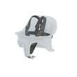 Harnais pour babyset LEMO Light Grey CYBEX