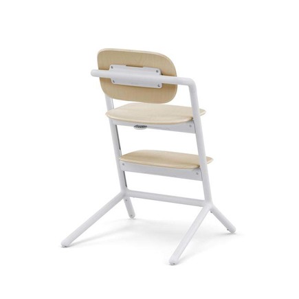 Chaise haute LEMO Sand White CYBEX - 7