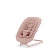 Bouncer pour chaise haute LEMO Pearl Pink CYBEX