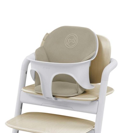 Coussin confort LEMO Sand White CYBEX - 4