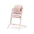 Chaise haute LEMO 4en1 SET Pearl Pink CYBEX - 10