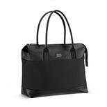 Sac à langer Tote Bag Platinum Deep Black