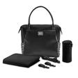 Sac à langer Shopper Bag Platinum Deep Black CYBEX - 6