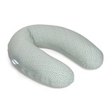 Coussin de maternité Doomoo Buddy Cloudy Kaki