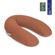 Coussin de maternité Doomoo Tetra Terracotta BABYMOOV - 8