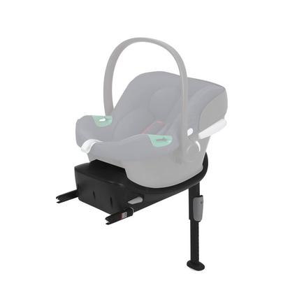 Base ONE Black CYBEX - 4