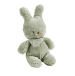 Peluche Tipidou Vert