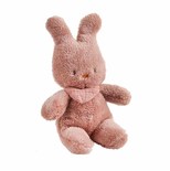 Peluche Tipidou Rose