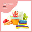 Babybols Multi Set BABYMOOV - 2