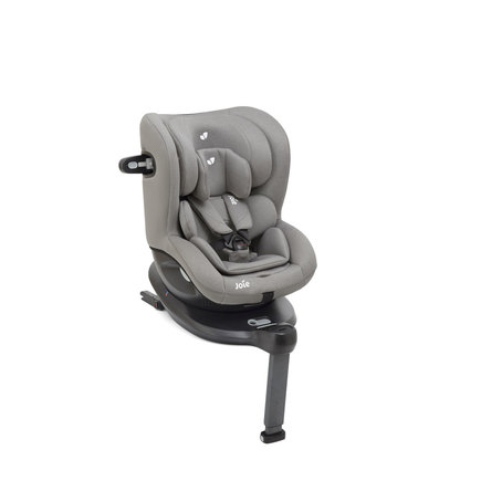 Siège Auto I-SPIN 360 i-Size Grey Flannel JOIE - 10