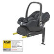 Cosi Cabriofix I-Size GR0+ Essential Graphite MAXI COSI - 2