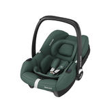 Cosi Cabriofix I-Size GR0+ Essential Green