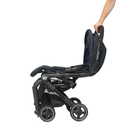 Poussette LARA 2 Essential graphite MAXI COSI - 6