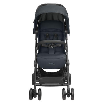 Poussette LARA 2 Essential graphite MAXI COSI - 5