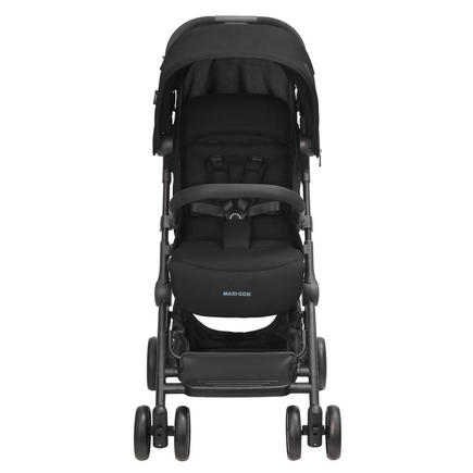 Poussette LARA 2 Essential black MAXI COSI - 3