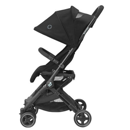 Poussette LARA 2 Essential black MAXI COSI - 6