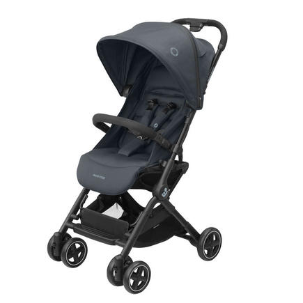 Poussette LARA 2 Essential graphite MAXI COSI