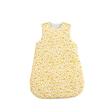 Gigoteuse Naissance Jaune Topaze Promenons nous SAUTHON Baby déco