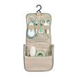 Trousse de toilette nomade 9 accessoires Vert sauge BEABA - 2