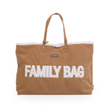 Sac à Langer Family Bag Beige