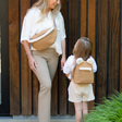 Sac à Dos Pour Enfants My First Bag Beige CHILDHOME - 8