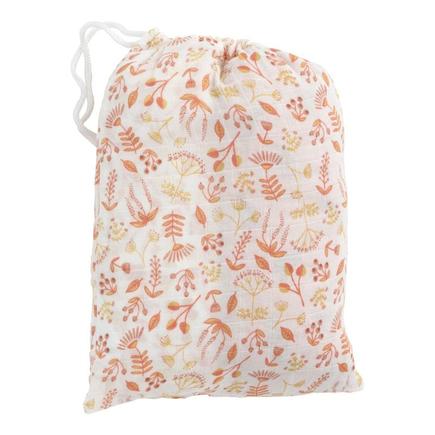 Lot de 2 Draps Housse Bio Baby Déco ESMEE SAUTHON Baby déco - 3