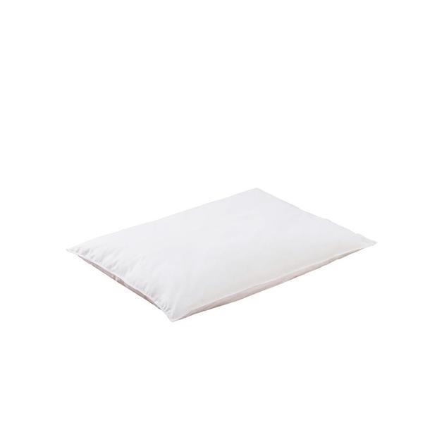 Oreiller Bio 40x60 cm Blanc FEE MOI DORMIR