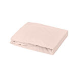 Drap Housse Jersey 40x80 cm Nude