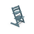 Chaise haute TRIPP TRAPP Fjord Blue STOKKE