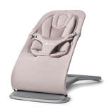 Transat Bébé 3-en-1 Evolve Rose Pâle 