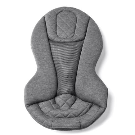 Transat Bébé 3-en-1 Evolve Gris Anthracite ERGOBABY - 2