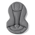 Transat Bébé 3-en-1 Evolve Gris Anthracite ERGOBABY - 2