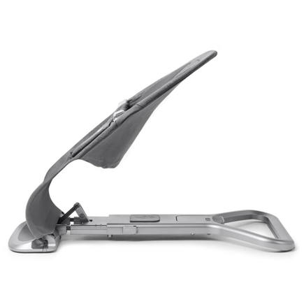 Transat Bébé 3-en-1 Evolve Gris Anthracite ERGOBABY - 3