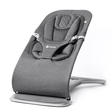 Transat Bébé 3-en-1 Evolve Gris Anthracite ERGOBABY