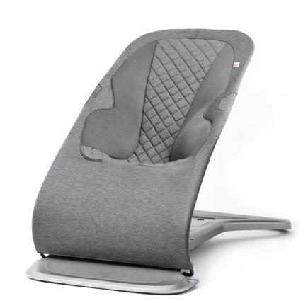Transat Bébé 3-en-1 Evolve Gris Anthracite ERGOBABY - 5