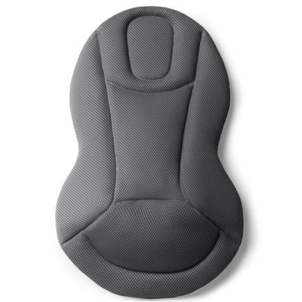 Transat Bébé 3-en-1 Evolve Gris Anthracite ERGOBABY - 4