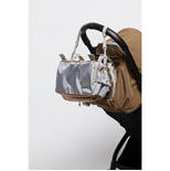 Sac à langer CaravanBAG warm silver