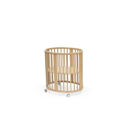 Berceau Sleepi Mini Natural STOKKE